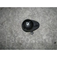 сирена сигнализации (штатной) VW Touareg 2002-2010 2003 1j0951605