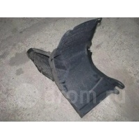 локер VW Golf V Variant 2003-2009 2008 1k0805911J