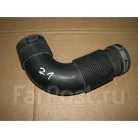 патрубок воздушного фильтра VW Golf V Variant 2003-2009 2008 1k0129684t
