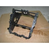 рамка магнитолы VW Golf V Variant 2003-2009 2008 1K0858005