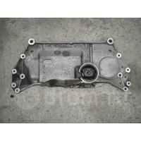 балка подмоторная VW Golf V Variant 2003-2009 2008 1k0199369g