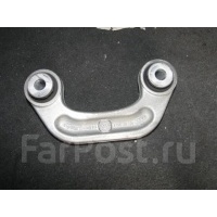стойка переднего стабилизатора Audi A8 [D3 4E] 2004-2010 2004 4E0411317E