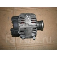 генератор VW Golf V Variant 2003-2009 2008 03c903023g