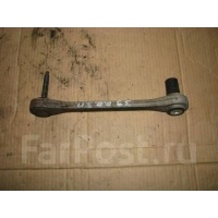 тяга поперечная Audi A8 [D3 4E] 2004-2010 2004 4E0501529G