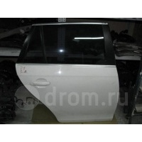 дверь VW Golf V Variant 2003-2009 2008 1K9833056