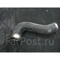 патрубок интеркулера VW Golf V Variant 2003-2009 2007 1k0145762t