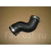 патрубок интеркулера Audi Allroad quattro 2000-2005 2003 078145745K