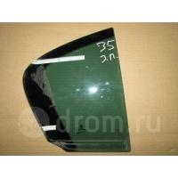 стекло двери (форточка) VW Passat (B6) 2005-2010 2006 3C5845216C