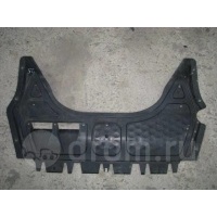защита двигателя VW Passat (B7) 2011-2015 2011 3C8825235