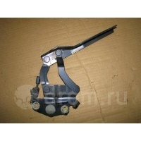 петля капота VW Passat (B7) 2011-2015 2011 3aa823301