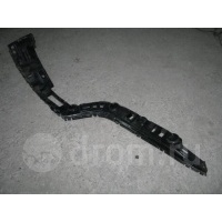 направляющая заднего бампера VW Passat (B7) 2011-2015 2011 3af807394