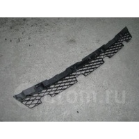 кронштейн заднего бампера VW Passat (B7) 2011-2015 2011 3af807863