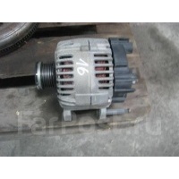 генератор VW Golf V Variant 2003-2009 2007 03c903023g
