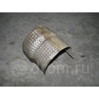 экран тепловой VW Passat (B6) 2005-2010 2006 1j0407721g