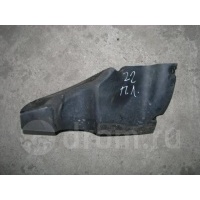 пыльник двигателя VW Touareg 2002-2010 2005 7l6809967