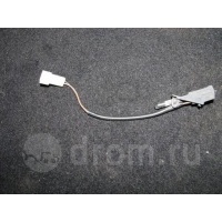 форсунка омывателя лобового стекла VW Touareg 2002-2010 2005 6E0955986