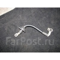 клемма аккумулятора плюс VW Touareg 2002-2010 2005 7l0971225h