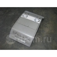 плафон салонный VW Touareg 2002-2010 2005 7L6947105A