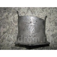 защита Audi A6 (C6 4F) 2004-2011 2004 4f0407720b