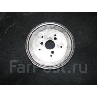 шкив насоса гидроусилителя Audi A6 (C6 4F) 2004-2011 2004 06c145255