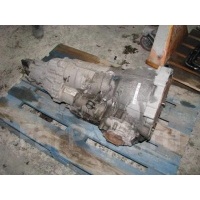 акпп (автоматическая коробка переключения передач) Audi A6 (C6 4F) 2004-2011 2004 09L300036PX