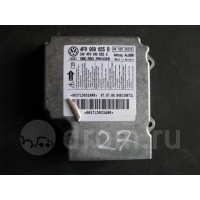 блок управления air bag Audi A6 (C6 4F) 2004-2011 2004 4f0959655b