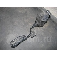 педаль газа Audi A6 (C6 4F) 2004-2011 2004 4f2721523