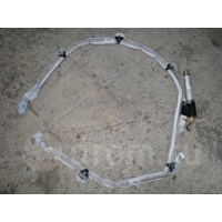 подушка безопасности боковая (шторка) Audi A6 (C6 4F) 2004-2011 2004 4f5880742b