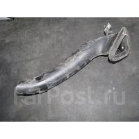 воздухозаборник (внутри) Audi A6 (C6 4F) 2004-2011 2004 4F0129604B