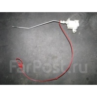 активатор замка крышки бензобака Audi A6 (C6 4F) 2004-2011 2004 4f0862153b