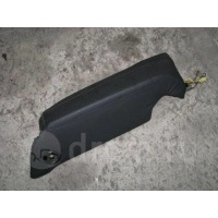 подушка безопасности боковая (в сиденье) Audi A6 (C6 4F) 2004-2011 2004 4f0880441b