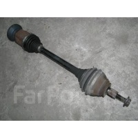 полуось VW Tiguan 2007-2011 2008 5n0407764j
