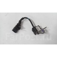 датчик ускорения VW Touareg 2002-2010 2004 7l0907674