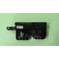 замок багажника VW Touareg 2002-2010 2004 7L0827511B