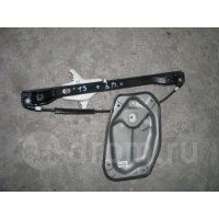 стеклоподъемник электр. VW Golf V Plus 2005-2014 2008 5M0839462