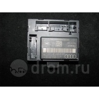 блок управления двери Audi A6 (C6 4F) 2004-2011 2006 4F0959793E