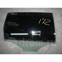 стекло двери VW Passat (B6) 2005-2010 2006 3C9845026B
