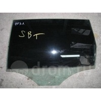 стекло двери VW Passat (B6) 2005-2010 2006 3C9845025B