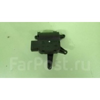 моторчик заслонки печки VW Touareg 2002-2010 2004 7L0907511S