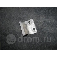 накладка (кузов наружные) VW Touareg 2002-2010 2005 7L6827684D
