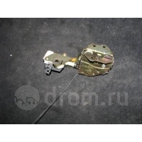замок багажника VW Touareg 2002-2010 2005 7L6827501B
