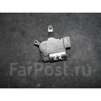 моторчик заслонки печки VW Touareg 2002-2010 2005 7L0907511S