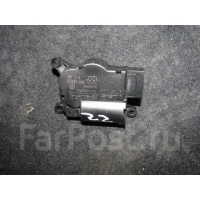 моторчик заслонки печки VW Touareg 2002-2010 2005 7L0907511J