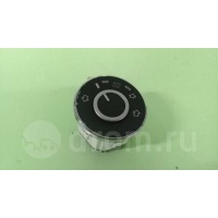 кнопка переключения режимов подвески VW Touareg 2002-2010 2004 7L6 927 135 C