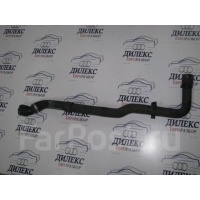 патрубок радиатора VW Touareg 2002-2010 2005 7L0122101E