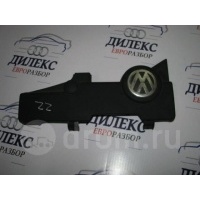 накладка на двигатель VW Touareg 2002-2010 2005 022103925BA