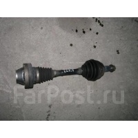 полуось VW Touareg 2002-2010 2005 7L0407271C
