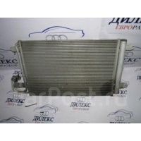 радиатор кондиционера (конденсер) VW Touran 2010> 2011 1K0820411N