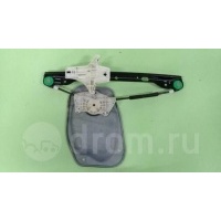 стеклоподъемник электр. VW Jetta 2005-2011 2006 1K5 839 462