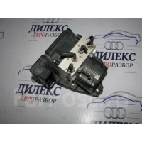 блок abs (насос) VW Touran 2010> 2011 1K0907379BE